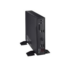 Shuttle XPC slim DS20U3 V2 Slim-PC I3-10110U 0GB No-OS